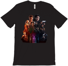 familygames13 T-Shirts