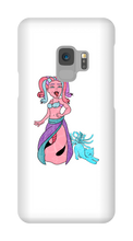 Gummy Medusa Samsung phone case