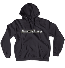 Soso1215Gaming, GREY Outlined Hoodie!