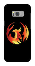professorphoenixx698 Samsung Phone Cases