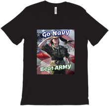 GO NAVY BEAT ARMY T-Shirts