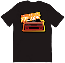 TP T-Shirt (Back Print)
