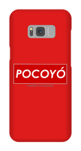 Supreme Pocoyó Case Samsung