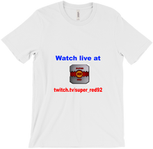 Super_Red92 T-Shirts