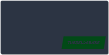 thezeldababe XXL Gaming Mousepad