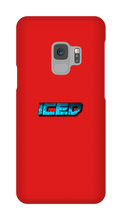 ICED Samsung Phone Cases