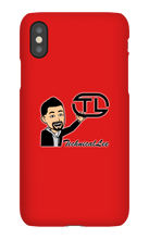 TechnicalLee iPhone Case