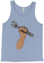 Camisole Ram Knuckle