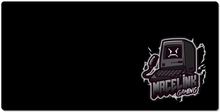 Blackout XXL Pad