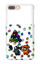 Among Us iPhone Cases