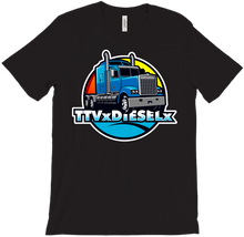 ttvxdieselx T-Shirts