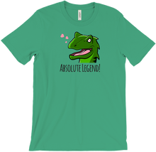 Absolute Legend T-Shirt