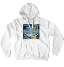 icemantrax Hoodies (No-Zip/Pullover)