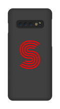 stinos08 Samsung Phone Cases