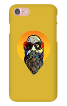 SpankamusKhan iPhone Phone Cases