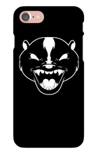 Iphone X iPhone Case Skunk