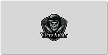 VetzArmy XXL Gaming Mousepad