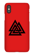 serrah_16z iPhone Phone Cases