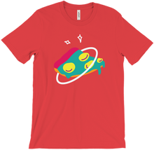 Goranhee pizzaT-1