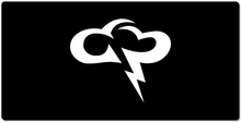 cloudplays XXL Gaming Mousepad
