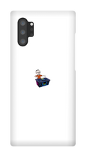 dj_ogiva_nuclear Samsung Phone Cases