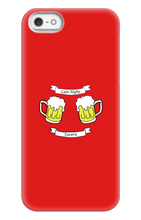 Late Night Tavern IPhone case