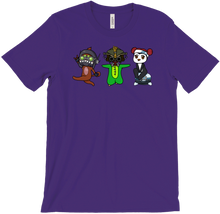Apex Squad T-Shirts