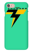 teamthunderr iPhone Phone Cases