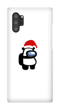 Christmas Panda Among Us Samsung Phone Case