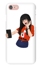 rumichan94 iPhone Phone Cases