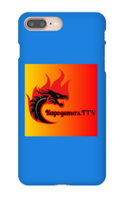 knightsofdragonsopan iPhone Phone Cases