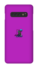 hoodiewolf_ttv Samsung Phone Cases