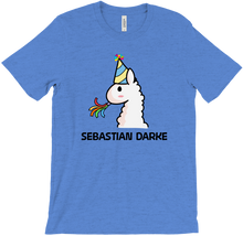 LLAMA HURRA