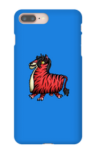 shy_breeze iPhone Phone Cases