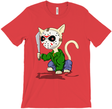Jason Meowhees T-Shirts