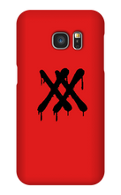 victorianicolexx Samsung Phone Cases