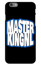 masterkingnl iPhone Phone Cases