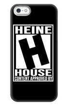 Heine House Phone Case for iPhone