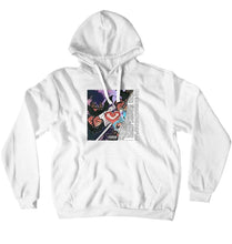Bats And Butterflies Hoodies