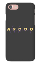 miltonm__ iPhone Phone Cases