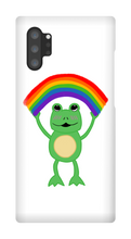 turn the frickin frogs gay uwu