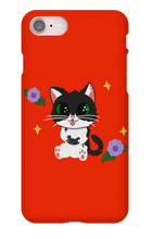 Gamer Freya iPhone Phone Cases