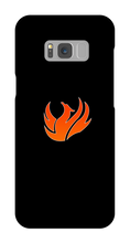 Cover Samsung Phoenix's Ashes