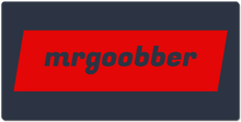 mrgoobber XXL Gaming Mousepad