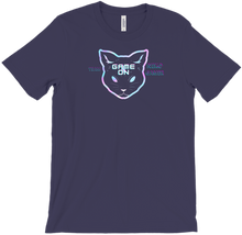 neko_gamer_dean T-Shirts