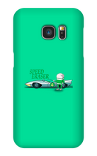Speederaser Samsung Phone Cases
