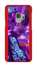 xxth3_n3rdxx Samsung Phone Cases