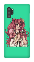 himecrycho Samsung Phone Cases