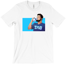 Tank-Toon T-Shirt