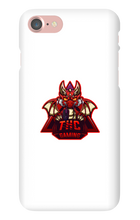 cappakrunch iPhone Phone Cases